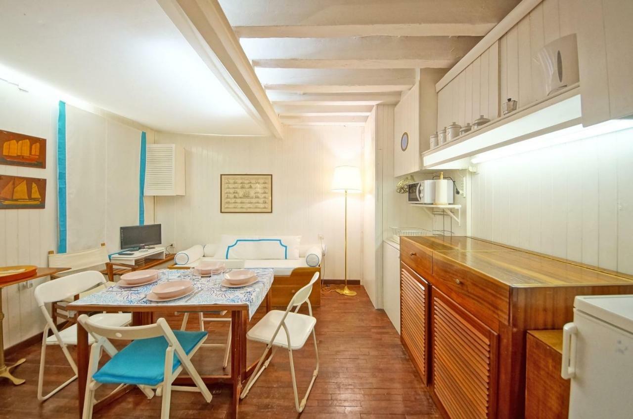 Dolcevita Apartments N 387 Венеция Экстерьер фото