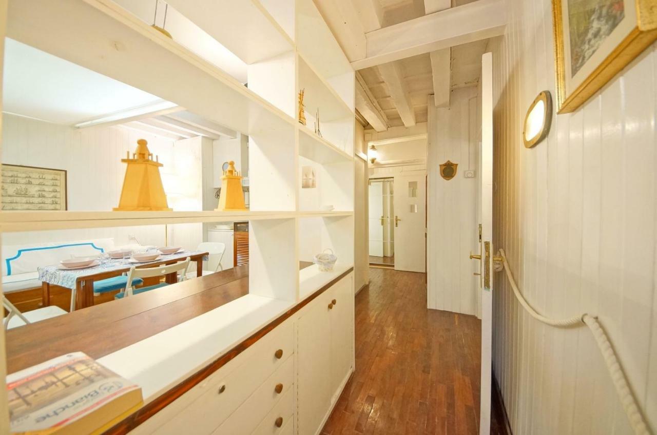 Dolcevita Apartments N 387 Венеция Экстерьер фото