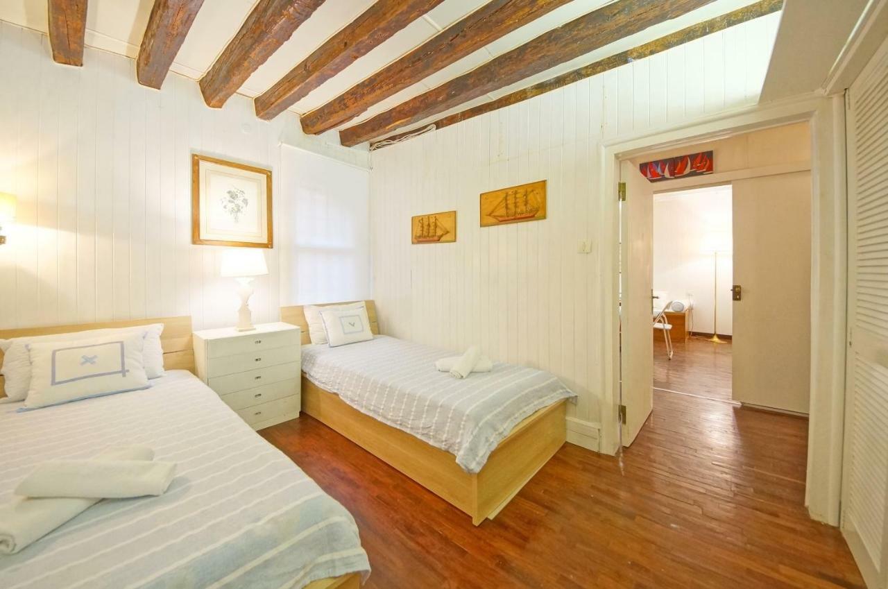 Dolcevita Apartments N 387 Венеция Экстерьер фото