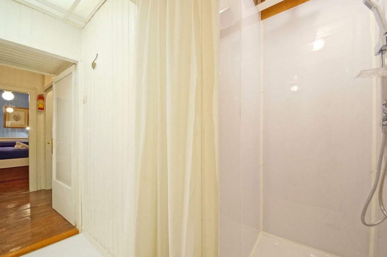 Dolcevita Apartments N 387 Венеция Экстерьер фото