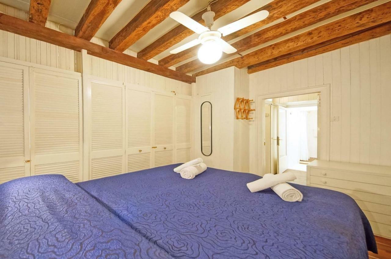 Dolcevita Apartments N 387 Венеция Экстерьер фото